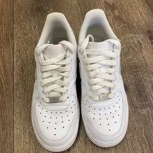 Air Force 1s - women’s size 7